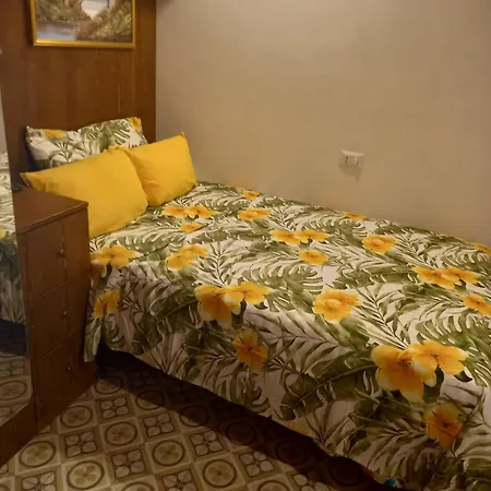 Casa de Férias Casetta Santa Venera