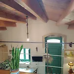 Vakantiehuis Casetta Santa Venera *