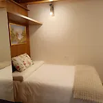 Casetta Santa Venera Vakantiehuis