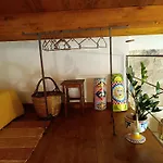 Vakantiehuis Casetta Santa Venera