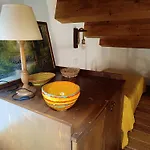 Vakantiehuis Casetta Santa Venera
