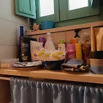 Vakantiehuis Casetta Santa Venera
