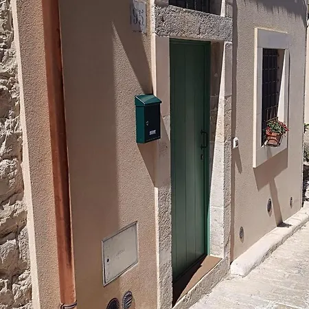 Casetta Santa Venera *