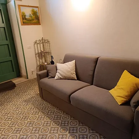Holiday home Casetta Santa Venera *