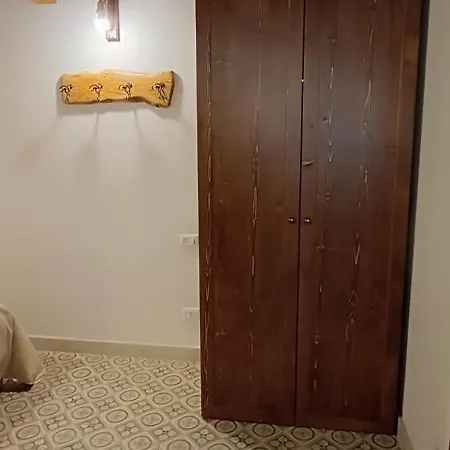 Casetta Santa Venera Módica