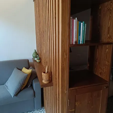 Casetta Santa Venera Holiday home Modica