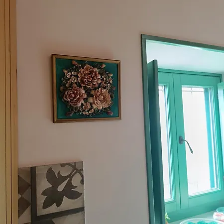 Casetta Santa Venera