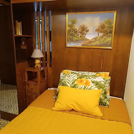 Дом отдыха Casetta Santa Venera Модика