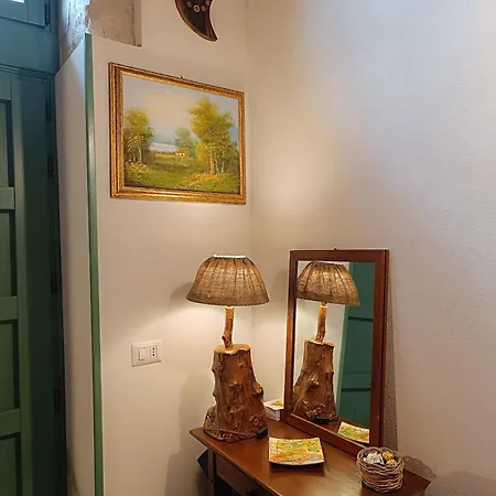 Prázdninový dům Casetta Santa Venera *