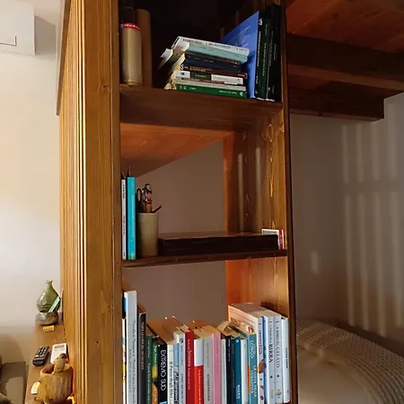 Casetta Santa Venera *