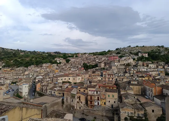 Casetta Santa Venera