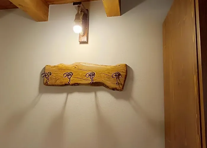 Casetta Santa Venera Prázdninový dům Modica
