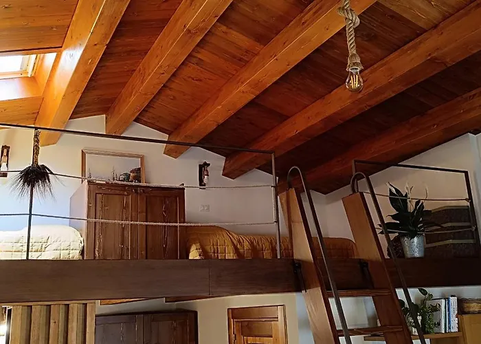 Casetta Santa Venera