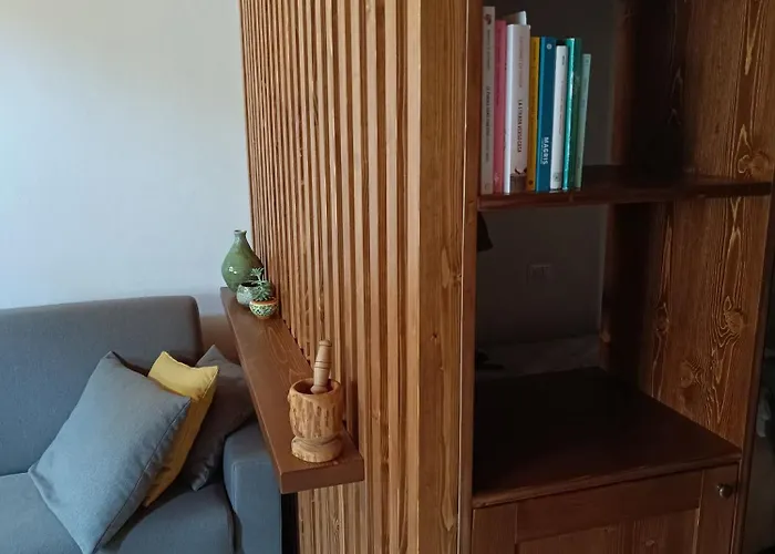 Casetta Santa Venera Prázdninový dům Modica