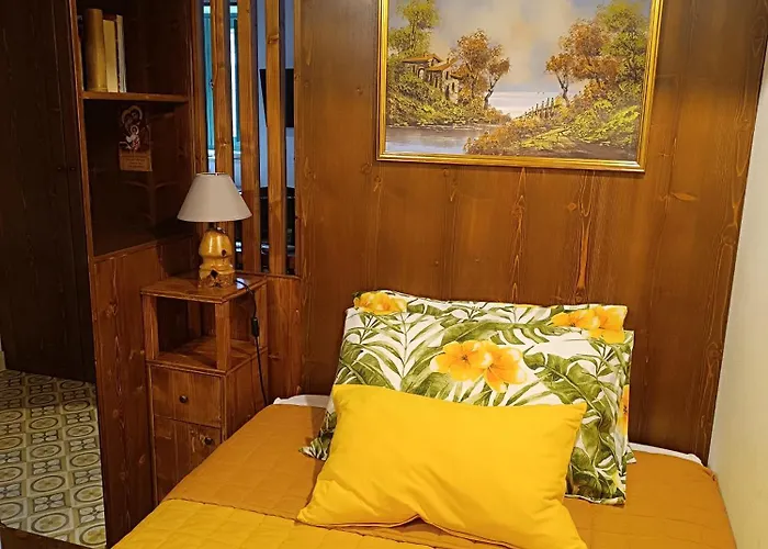Prázdninový dům Casetta Santa Venera Modica