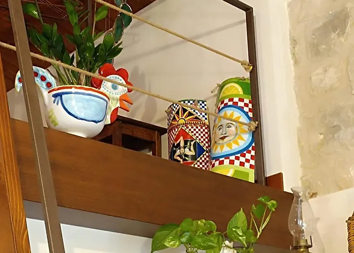 Casetta Santa Venera *